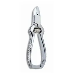 Beter Professional Chromed Pedicure Nippers 13.5cm