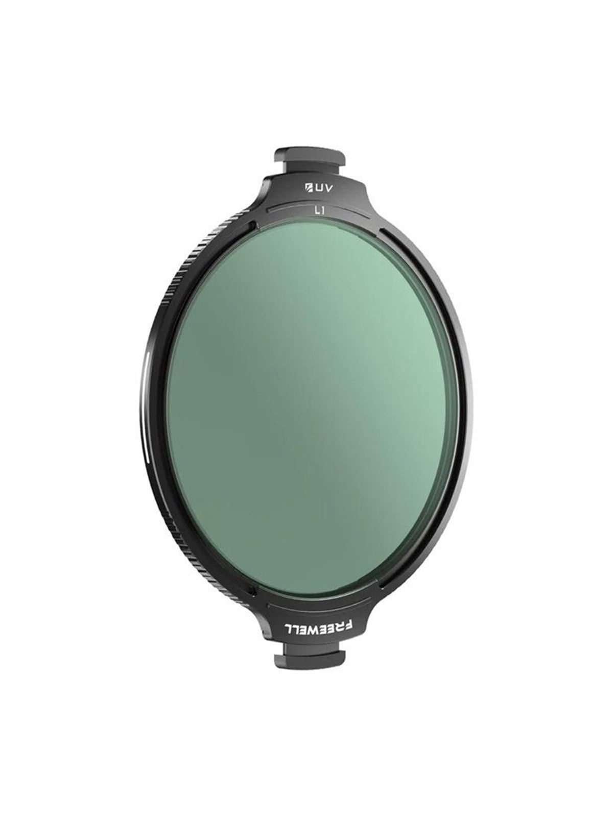 Freewell UV Filter - Real?Locking?VND