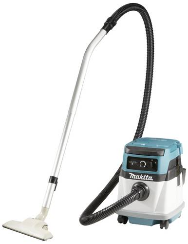 Makita Akku-Handstaubsauger