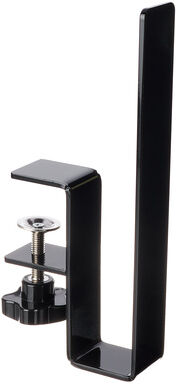 t.akustik PET Table Holder M2 BK Schwarz