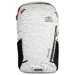 Highlander Rucksack Kynetik Rucksack 20 l Weiß RUC313-WE