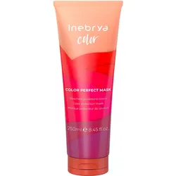 250ml Inebrya Color Color Perfect Mask