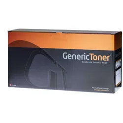 GenericToner, Toner, Cf226x (BK)