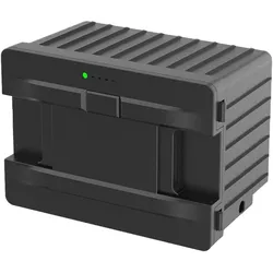 Steamy, Kühlbox Zubehör