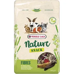 Versele-Laga Nature Snack Fibres 5x500 g