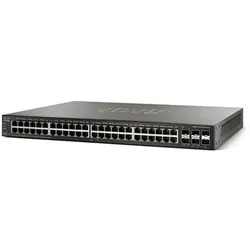SG500X-48P-K9 neu