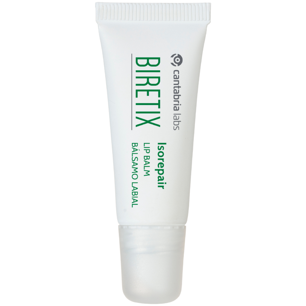 BiRetix Isorepair Nourishing Lip Balm 10mL