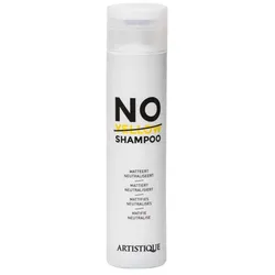 250ml Artistique No Yellow Shampoo