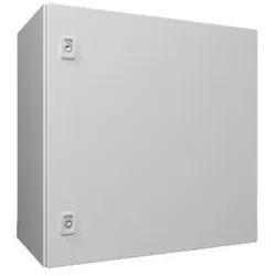 Rittal Wandgehäuse AX IT 7643.350 600mm - 278mm - 12HE