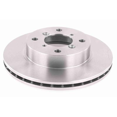 Ackoja 1x Bremsscheibe [Hersteller-Nr. A64-80002] für Suzuki