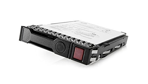 HP StoreEasy 12 TB SAS LFF SC 4 HDD