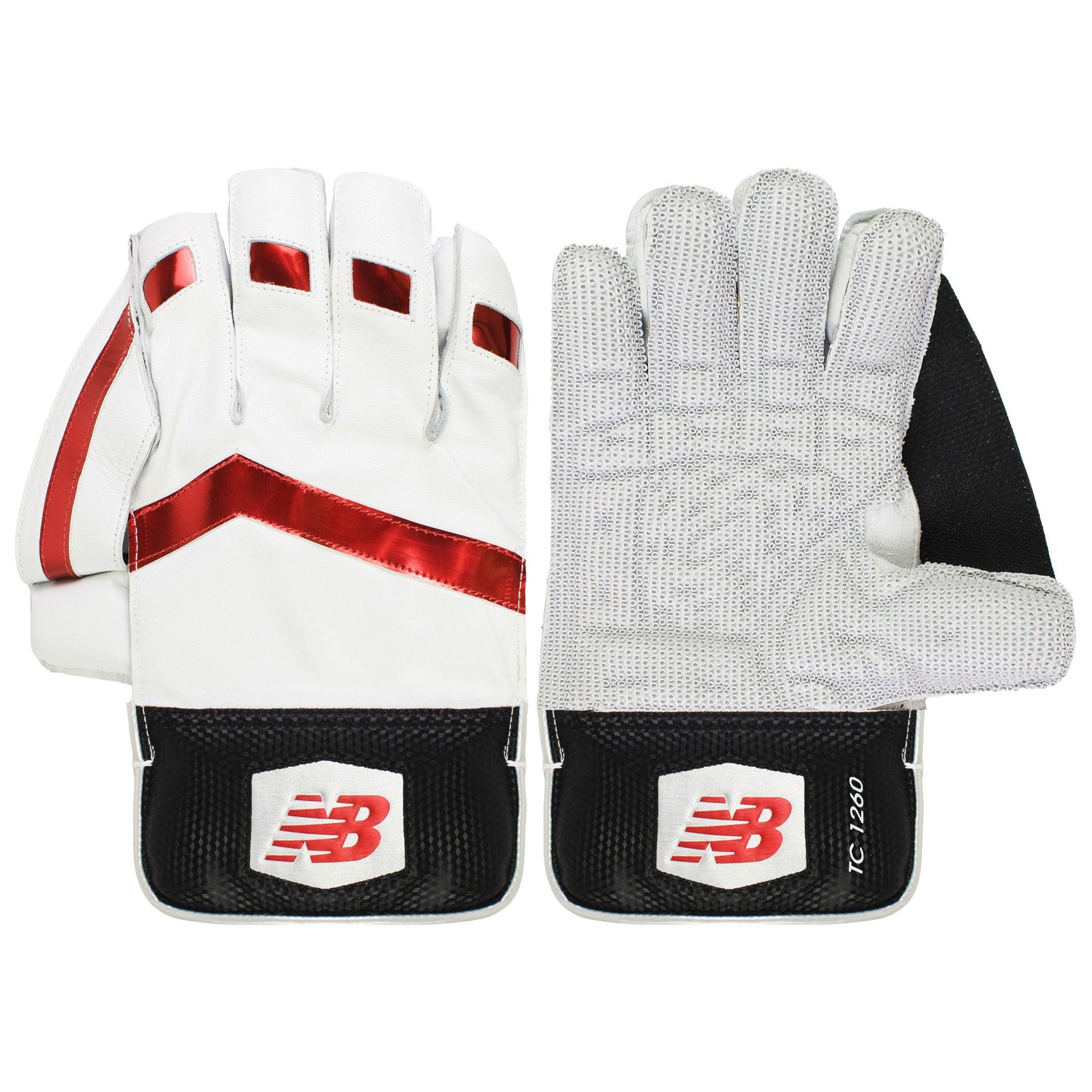 New Balance TC 1260 Erwachsenen Handschuhe