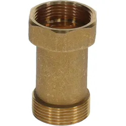 Zwischenstück G1 1/4-G1 1/4 - 8718583906
