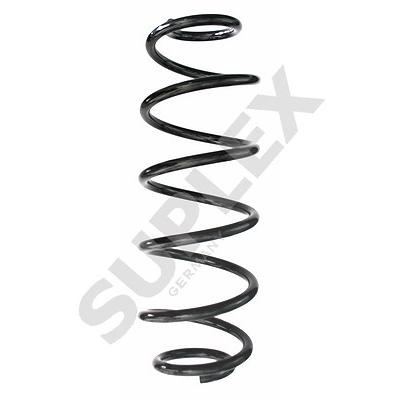 Suplex Fahrwerksfeder [Hersteller-Nr. 23626] für Opel, Fiat