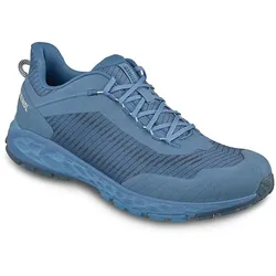 Meindl Power Walker 4.2 Clima ozean / jeans 7.5 UK / 41.5 EU