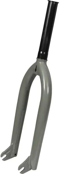 Total BMX Hangover 28mm BMX-Gabel (Gunmetal Grey)