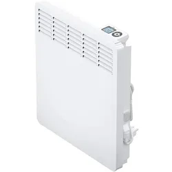 AEG Haustechnik WKL 1005, 1000 W Wandkonvektor für ca. 10 m2, mit Stecker, Heizkörper, Weiss