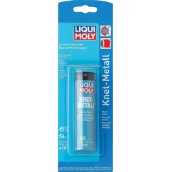 2K-Epoxydharz Knet-Metall LIQUI MOLY 56g im Blister