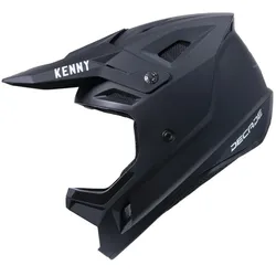 Kenny, Velohelm, (59 - 60 cm)