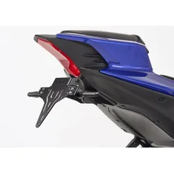 PROTECH Kennzeichenhalter V-SHAPE