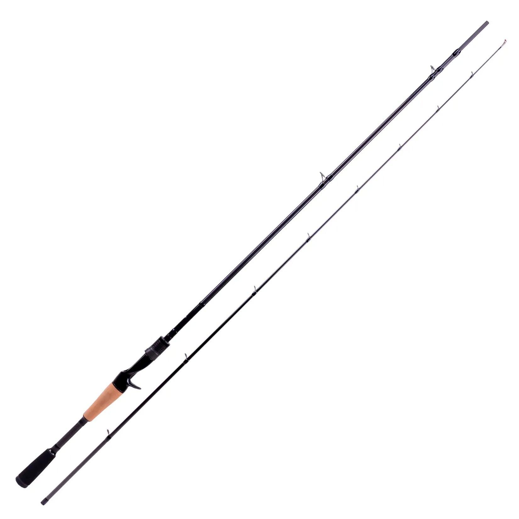 Zeck BA Cast M 2,08m 7-21g