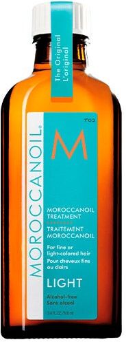 Tratamiento Moroccanoil Light 100ML