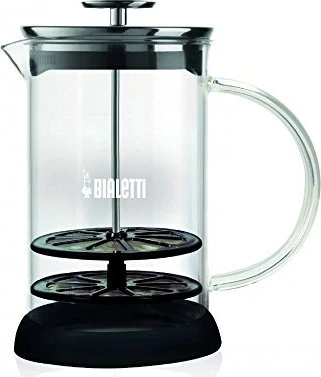 Bialetti Tuttocrema Micro 1 Liter