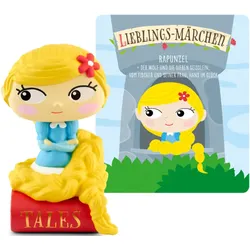 tonies Lieblings-Märchen - Rapunzel