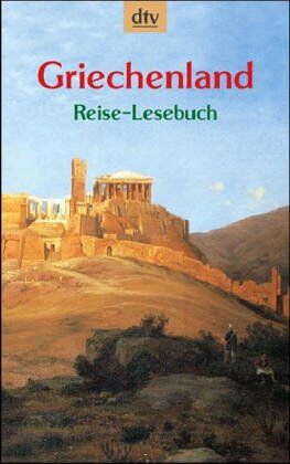 Stefan Janson - Griechenland: Reise-Lesebuch - Preis vom 01.10.2026 17:08:56 h