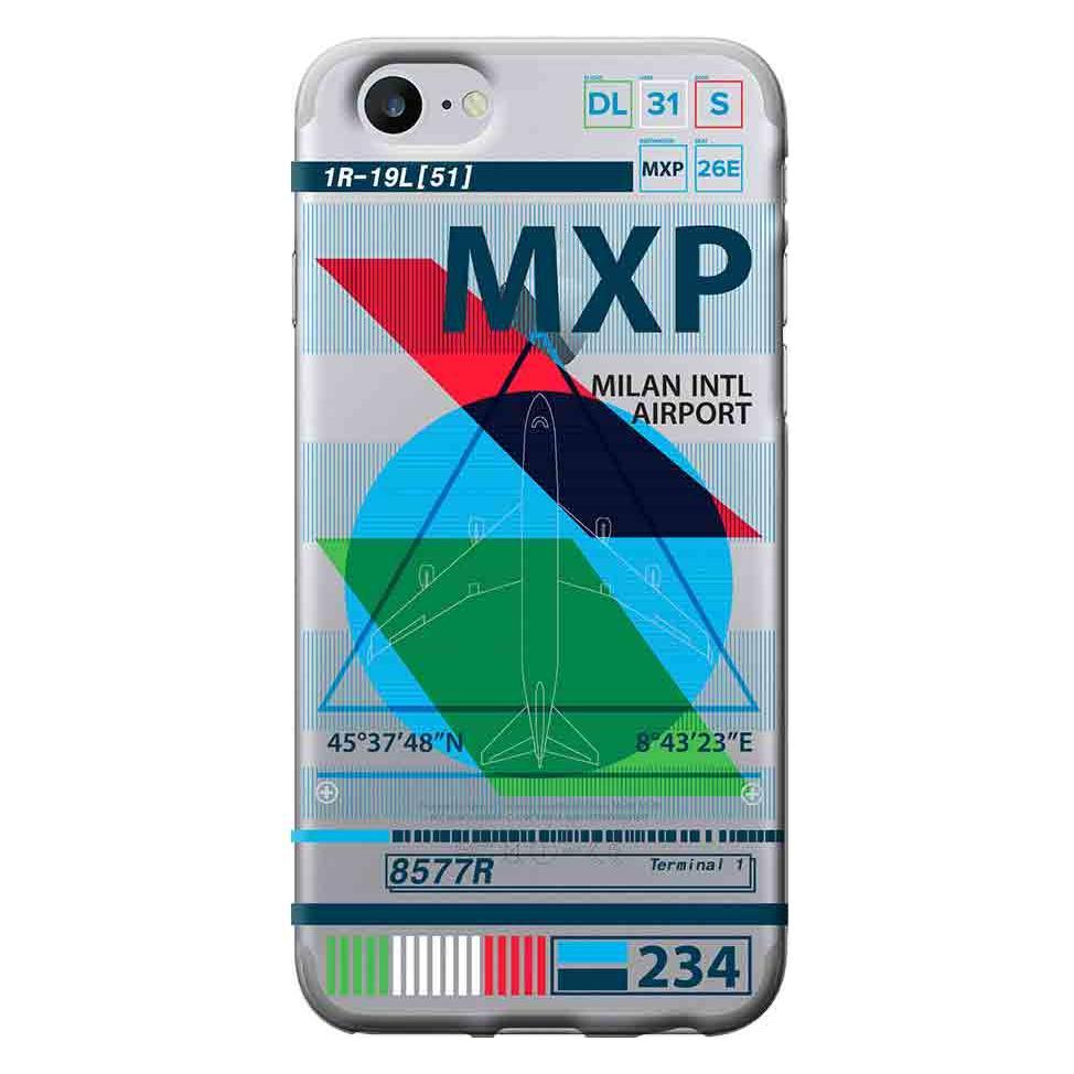 Benjamins Airport MXP Milano (Apple iPhone 7) (BJ7AIRMXP)