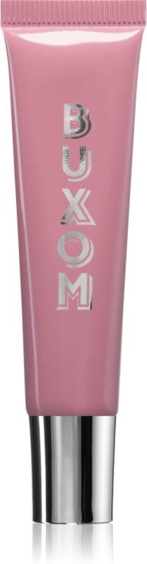 Buxom POWER-FULL PLUMPING PEPTIDE LIP TINT tinted balm for lips shade Dolly Glaze 12 ml