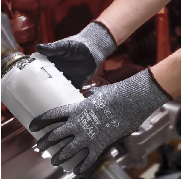 PROMEX LK20783 Rubber gloves