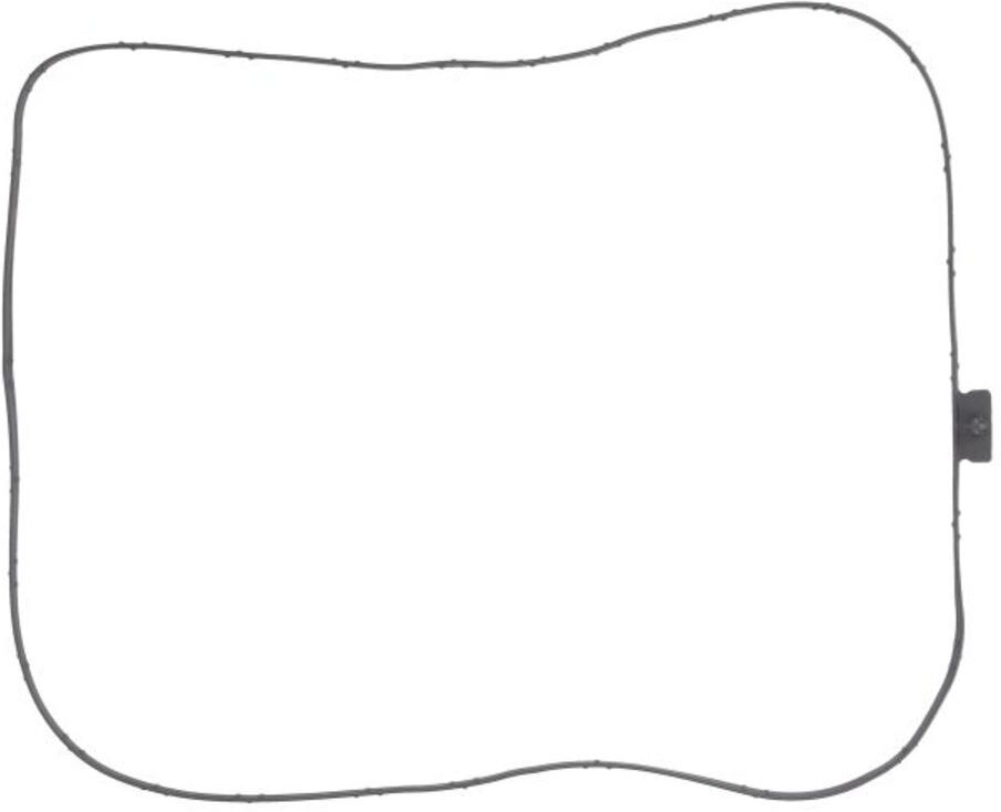 Dichtung, Getriebe ZF 0501 323 155