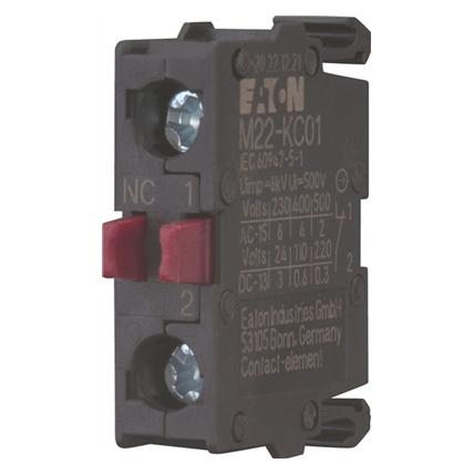 Eaton Kontaktelement Öffner (4015081846160)