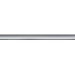 PLM 96854 - URail System Schiene, 0,5 m, chrom