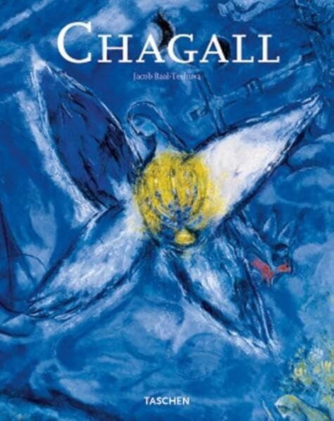 Marc Chagall - Chagall - Preis vom 10.10.2026 11:48:34 h