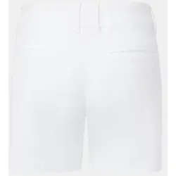 Footjoy Damen Golf Shorts - Damen Gr. S White (81733)