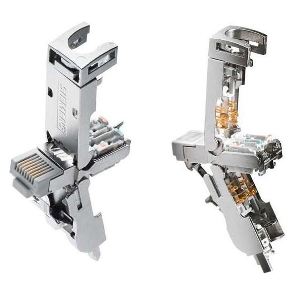 Siemens Steckverbinder 6GK1901-1BB12-2AA0 (6GK19011BB122AA0)