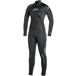 # Xcel Hydroflex SLX 7/6 mm - Damen - Neoprenanzug - Gr. 12 - Restposten