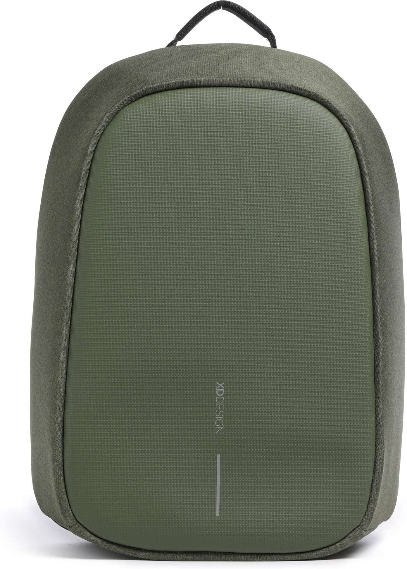 XD Design Bobby Hero Small Rucksack, grün