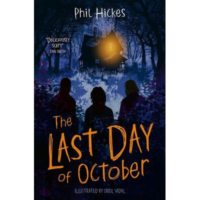 The Last Day of October, Taschenbuch von Phil Hickes, Collins Learning, 978-0-00-874851-7