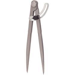 KS Tools 300.0416 Spitzzirkel Werkzeugstahl
