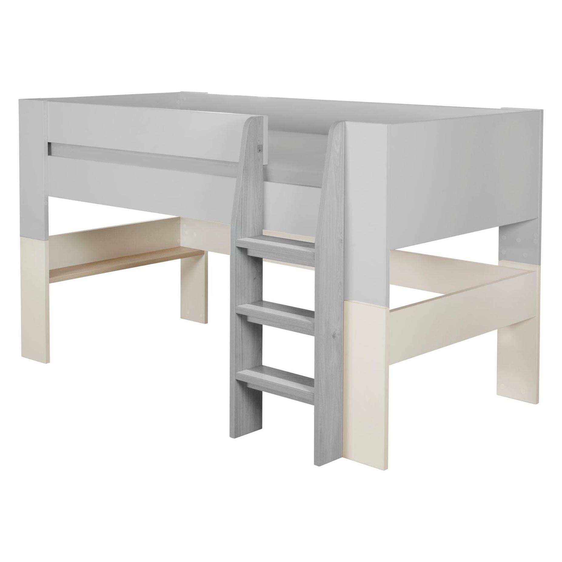 Roba Set "Loft" Flexi Grow (90 x 200 cm) (878100CM-13)