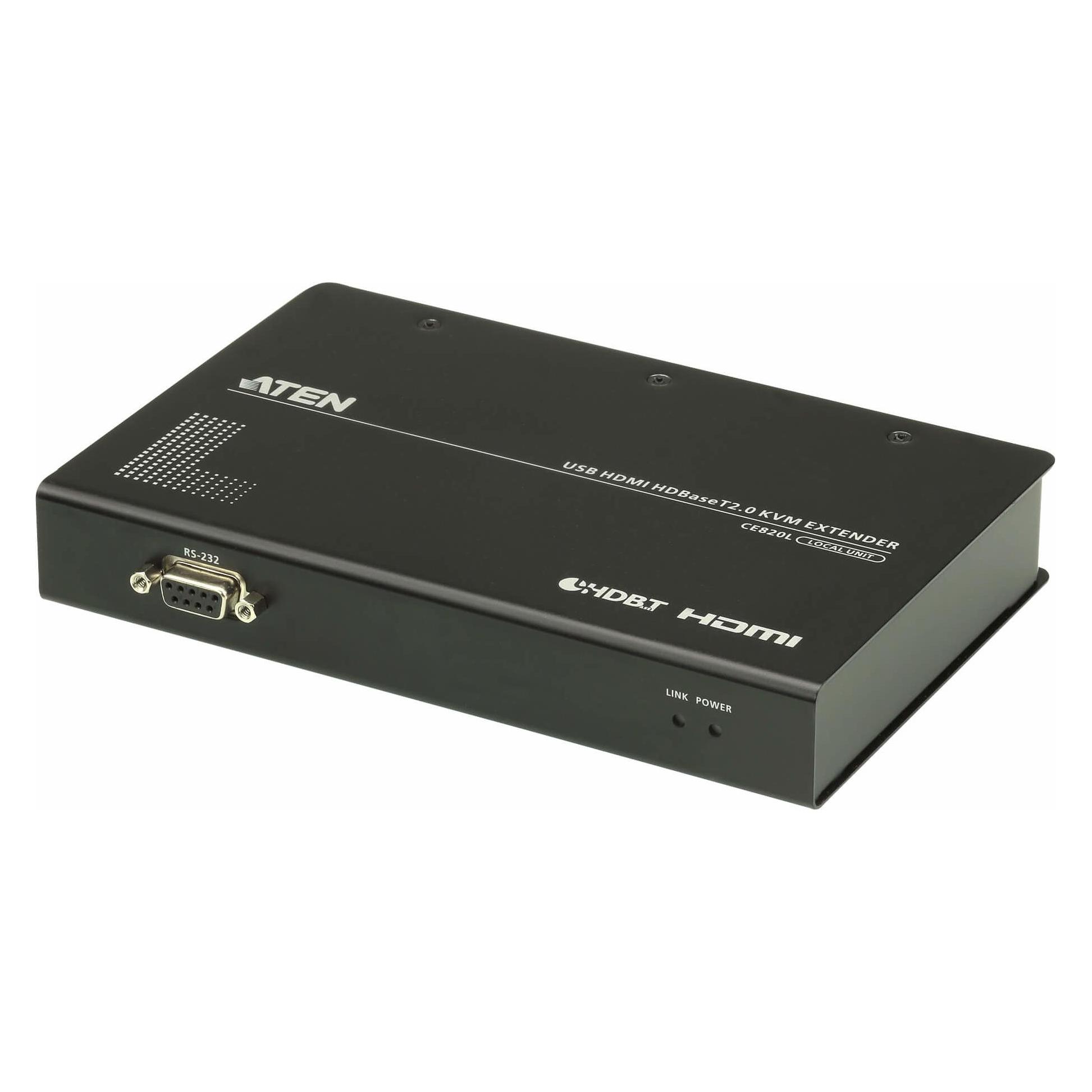 Aten KVM-Extender, HDMI (CE820L)