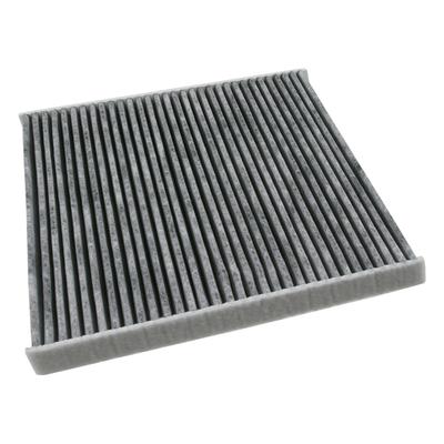 BLUE PRINT Filter, Innenraumluft adf122506 für Ford