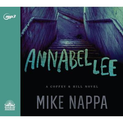 Annabel Lee - Mike Nappa, CD, 9781613758458