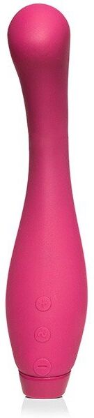 Je Joue Juno Flex Vibromasseur Classique Rose