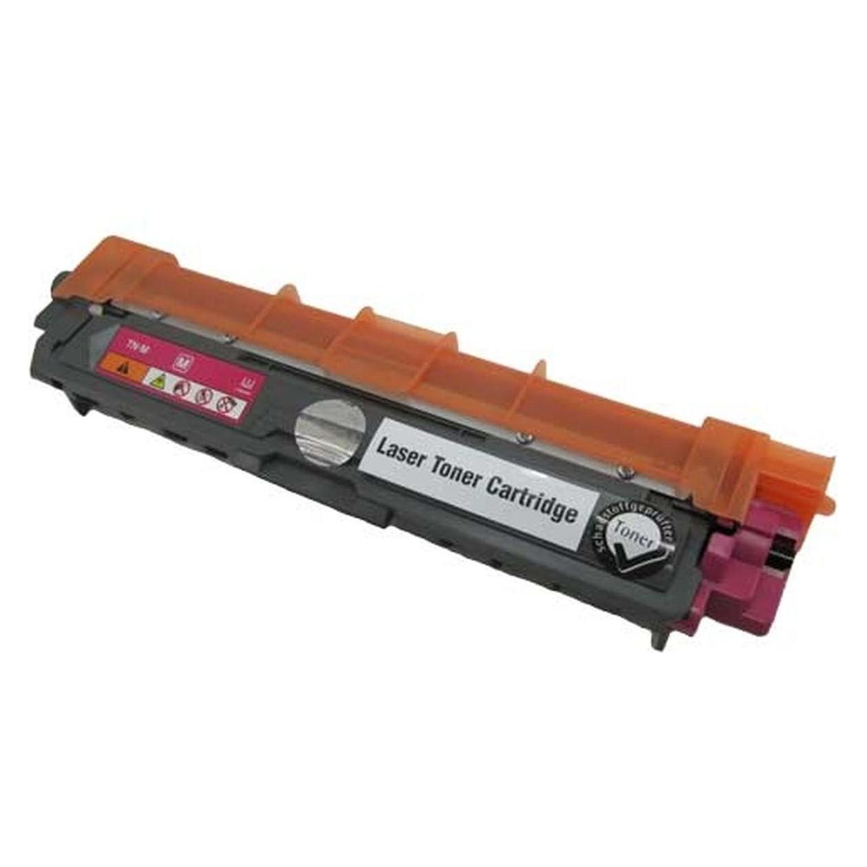 LDZ TONER FUER BROTHER HL3140/3150 MAGENTA 2100Seiten (M) (4231)