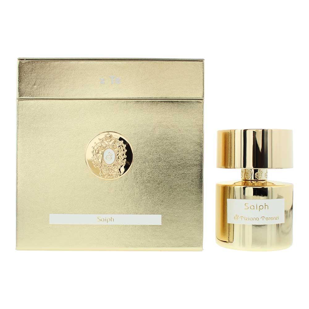 Tiziana Terenzi Saiph Extrait De Parfum 100ml