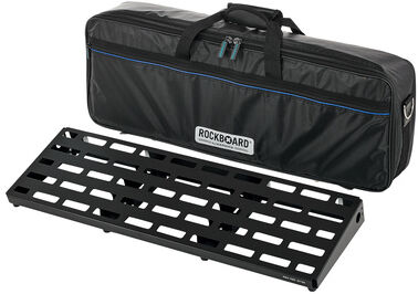 Rockboard TRES 3.3 with Gig Bag